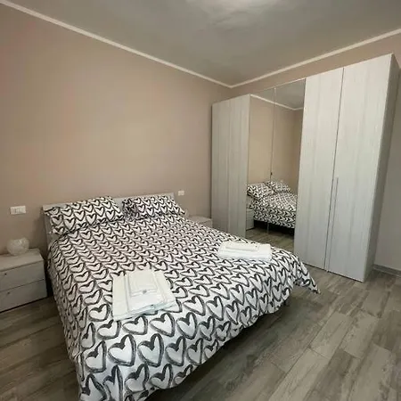 Da Francesco Appartement *
