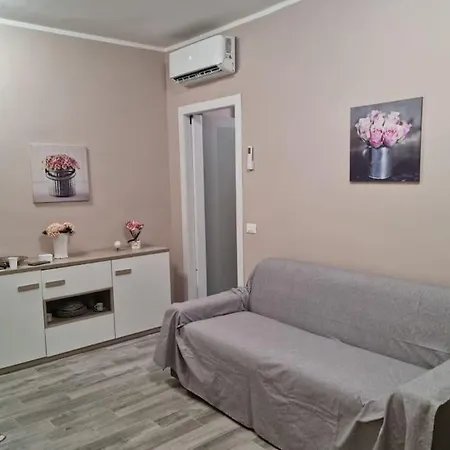 Appartement Da Francesco Pise