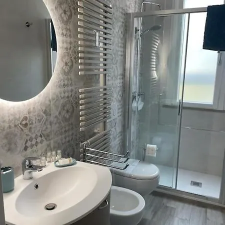 Da Francesco Apartment