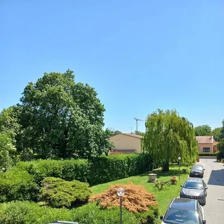 Apartment Da Francesco *