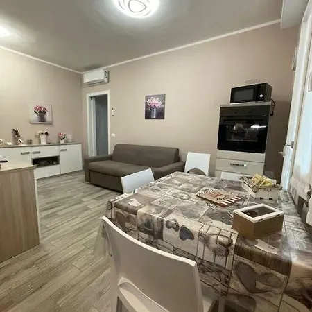 Da Francesco Apartment