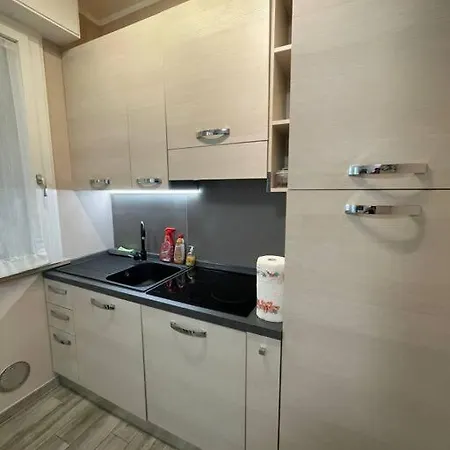 Apartmán Da Francesco *
