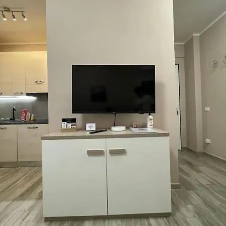 Apartmán Da Francesco *