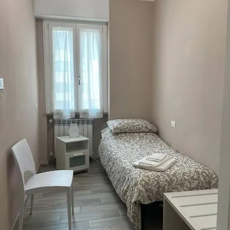 Da Francesco Apartmán Pisa