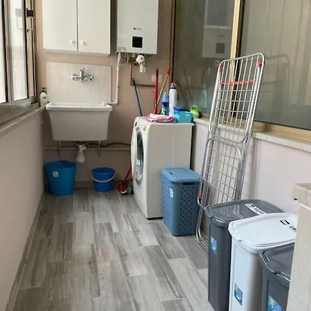 Da Francesco Apartman